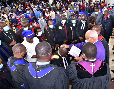 Clique Studio photography, Kitengela