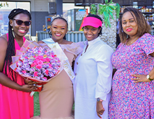 Clique Studio photography, Kitengela