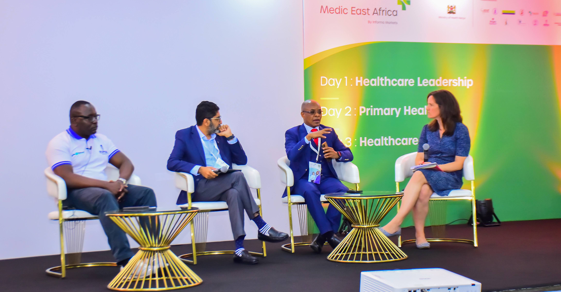 Clique Studio photography, Kitengela