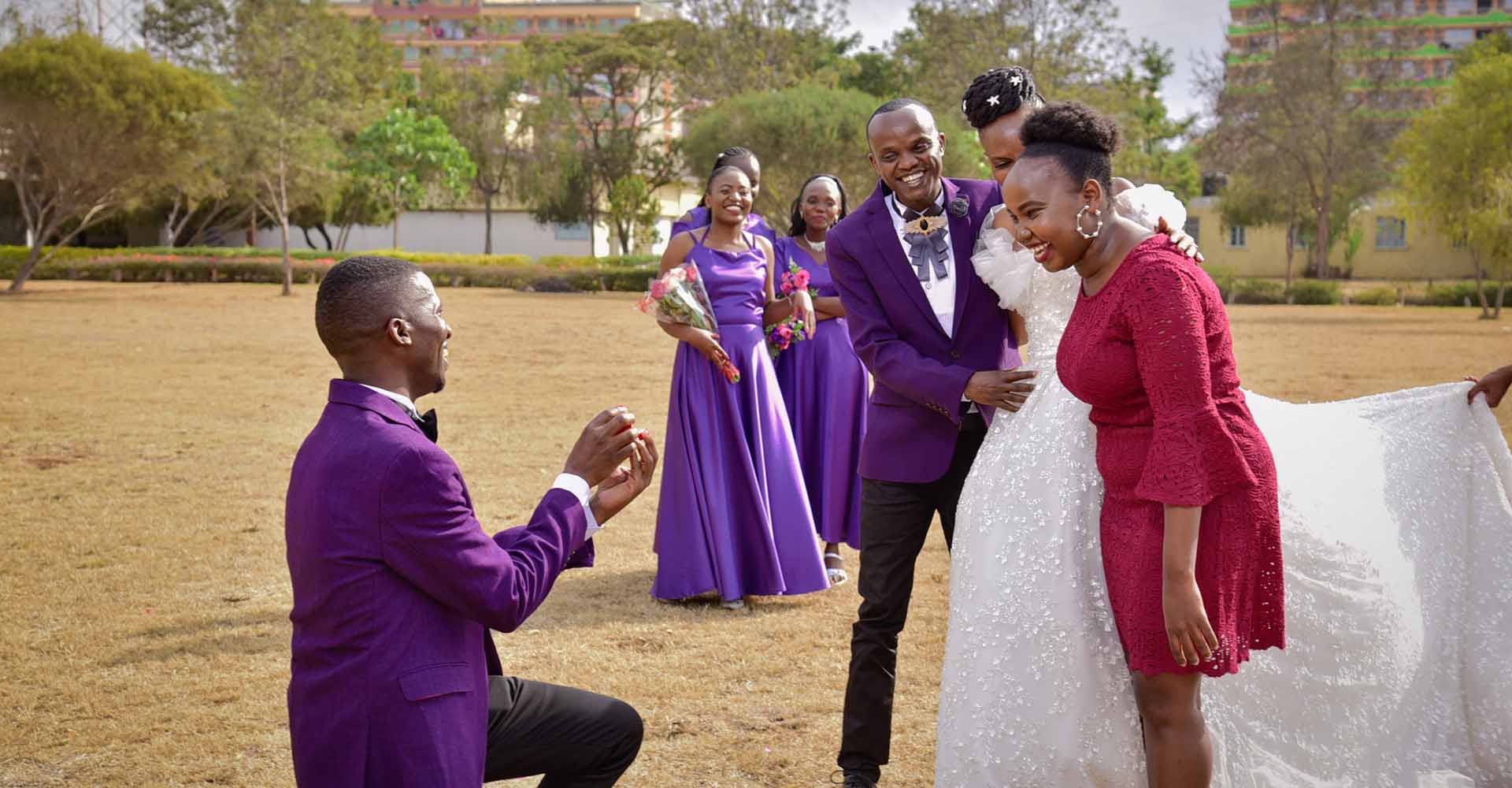 Clique Studio photography, Kitengela